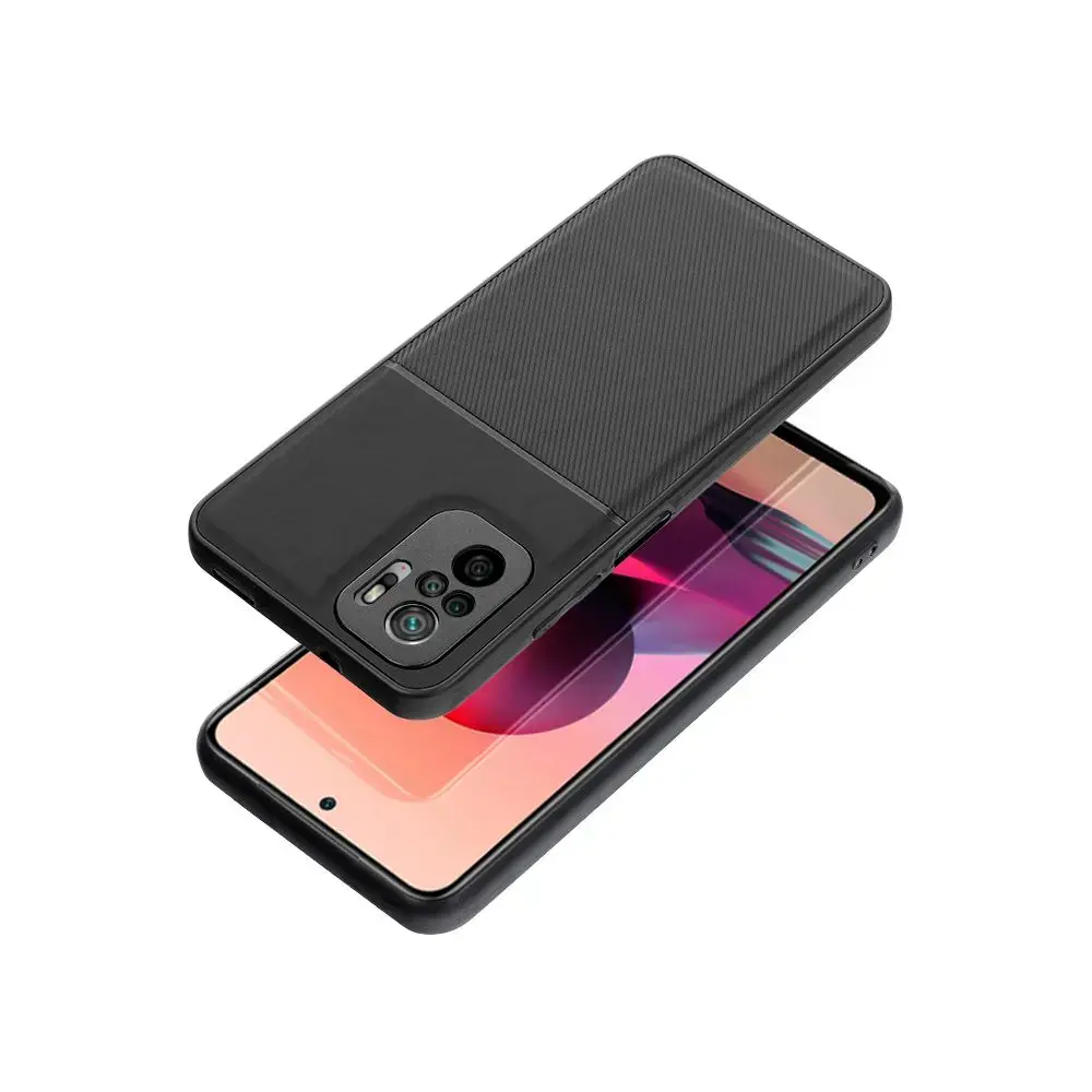 NOBLE case for XIAOMI Redmi Note 14 PRO 5G black