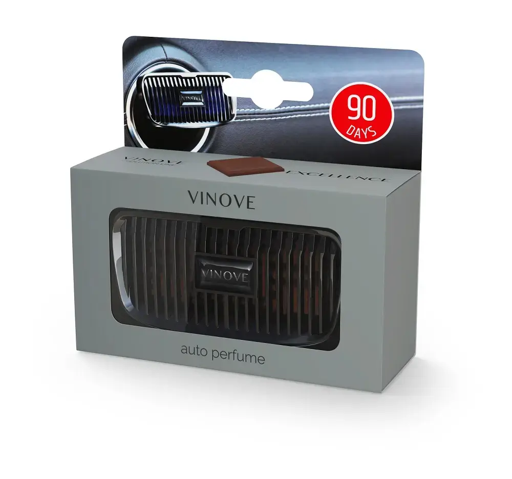 Car air freshener VINOVE EVOLUTION LINE ROME