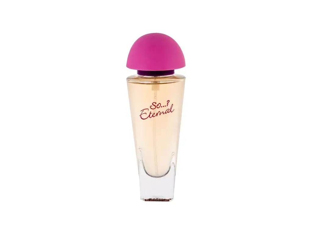 So...? So...? Eternal Eau de Toilette 30 ml