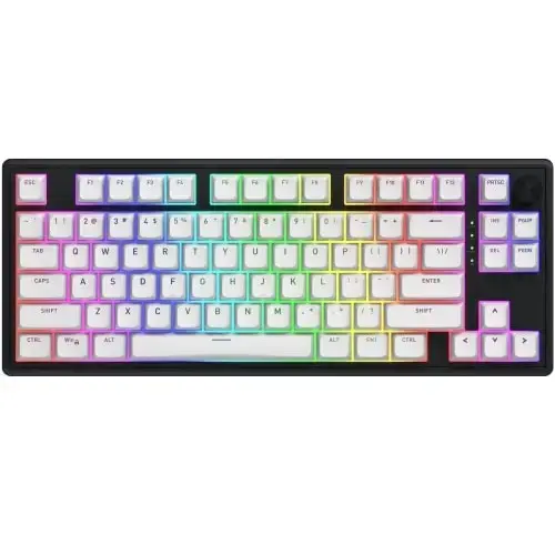 Hator HTK3180 Skyfall 80 Wireless gaming keyboard ENG