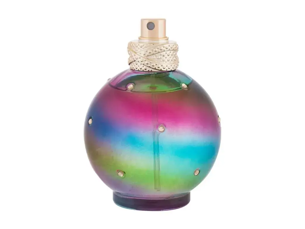 Britney Spears Festive Fantasy Eau de Toilette 100 ml