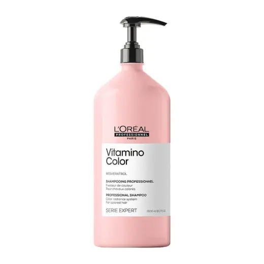 L'oréal Professionnel Serie Expert Vitamino Color Shampoo 1500ml