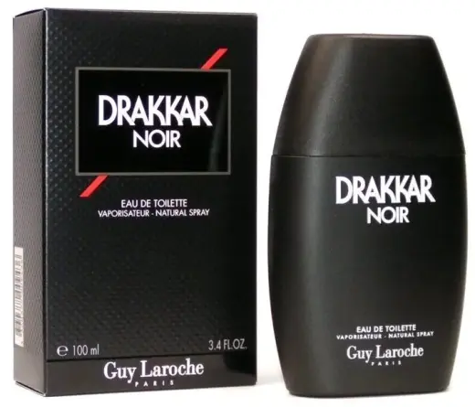 Guy Laroche Drakkar Noir Eau de Toilette 30 ml