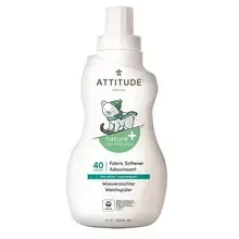 Attitude Kids fabric softener pear juice scent 1000 ml