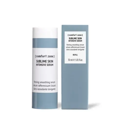 Comfort Zone Sublime Skin Intensive Serum - Refill 30 ml