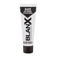 BlanX Black Toothpaste 75ml