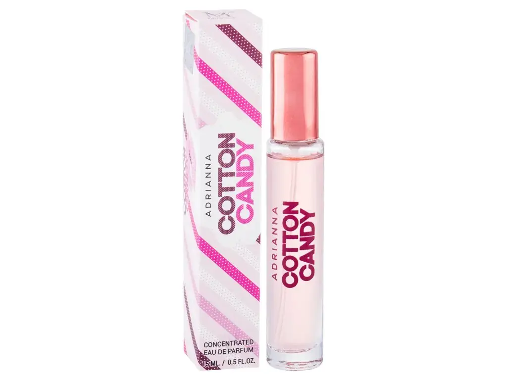 Mirage Brands Adrianna Cotton Candy Eau de Parfum 15 ml