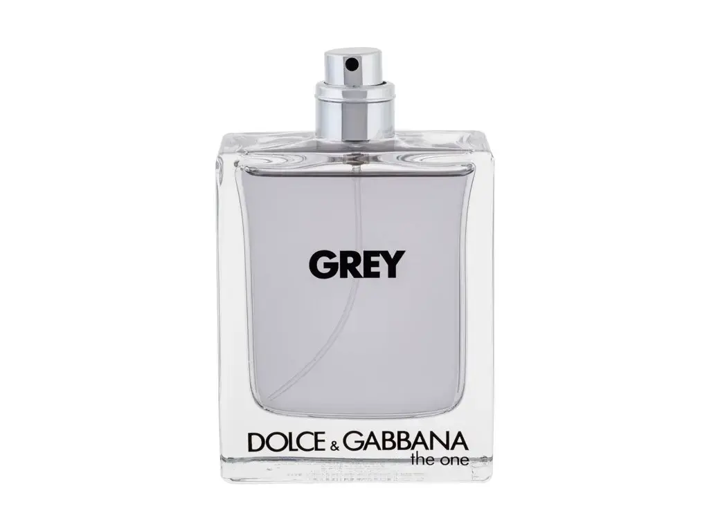 Dolce&Gabbana The One Grey Eau de Toilette 100 ml