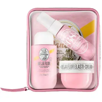 Sol De Janeiro Beija Flor Jet Giftset