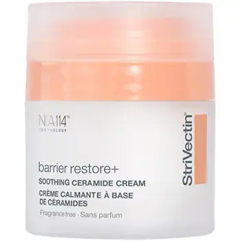 StriVectin Soothing Ceramide Cream - Ceramidový pleťový krém 50ml