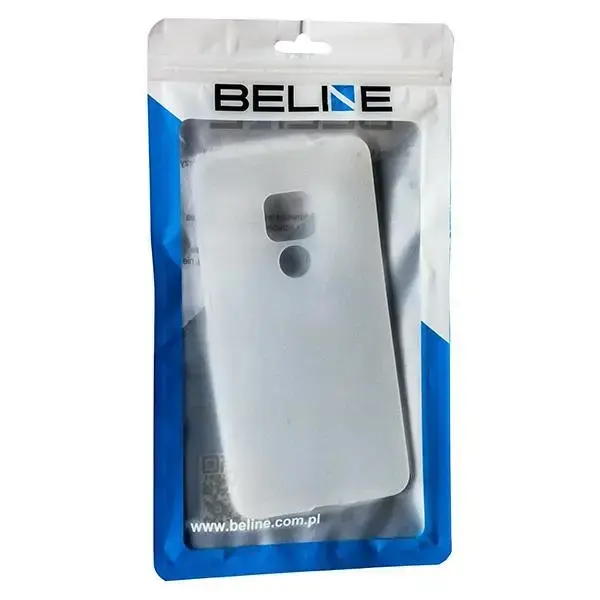 Beline Etui Candy iPhone 13 / 14  6.1"transparent/clear