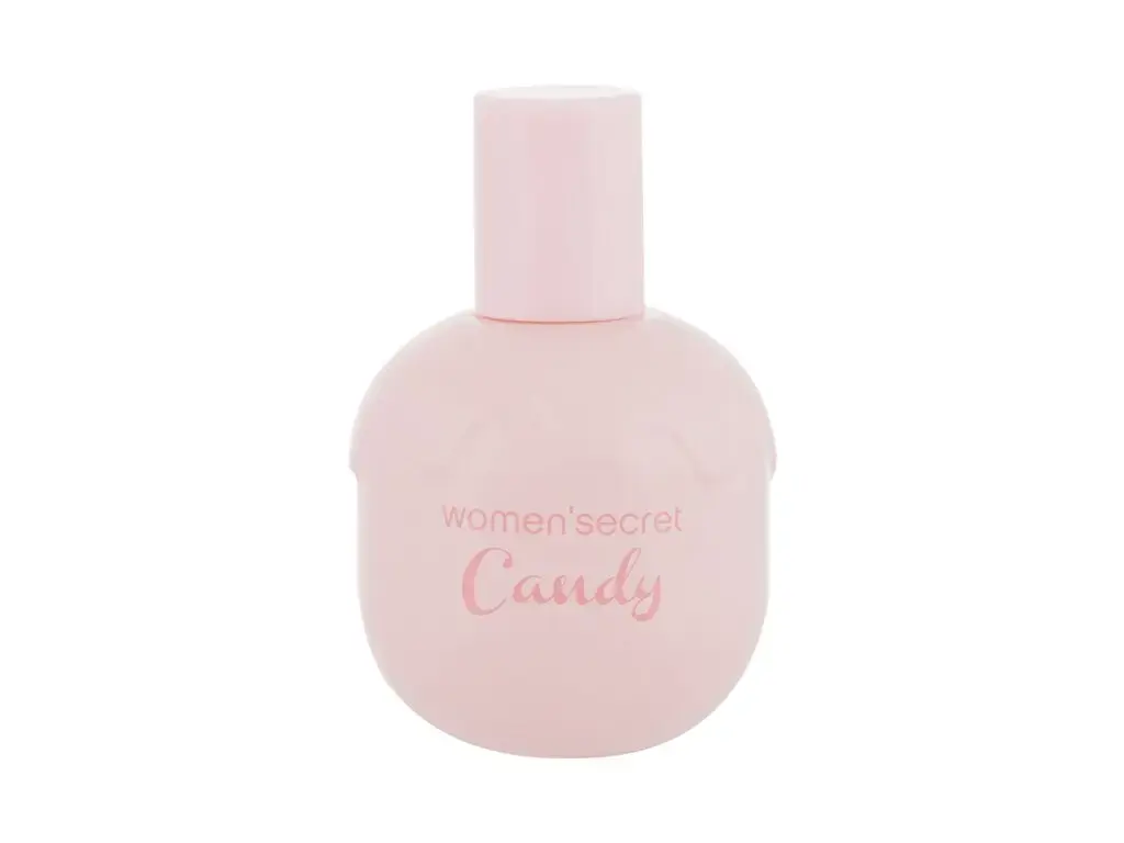 Women´Secret Candy Temptation Eau de Toilette 40 ml