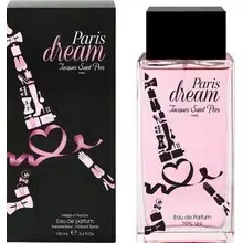 Yves de Sistelle Paris Dream (EDP) парфюмерная вода для женщин 100 мл