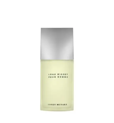 Issey Miyake, L'Eau d'Issey, Eau De Toilette, For Men, 125 ml *Tester