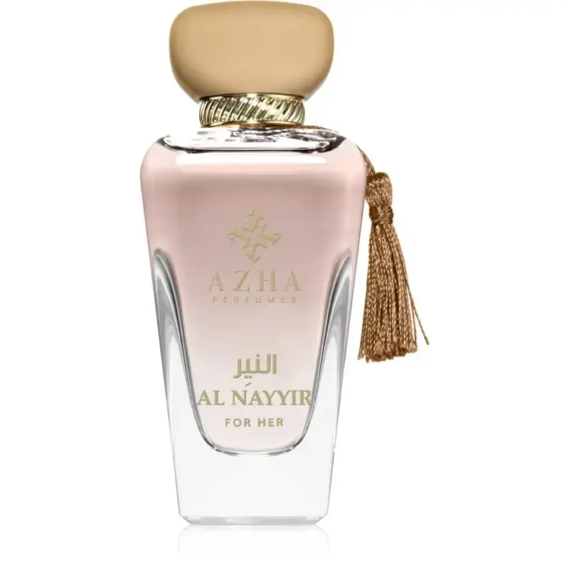 Azha Perfumes Sun Collection - Al Nayyir smaržas sievietēm 100 ml