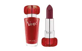 Pupa Vamp! Extreme Colour Lipstick #300 Scarlet