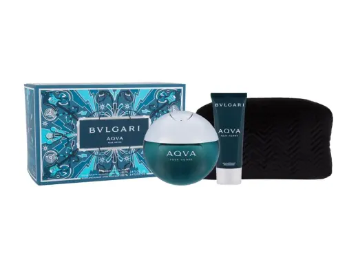 Bvlgari Aqva Pour Homme Eau de Toilette 100 ml