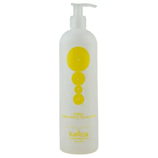 Kallos (Moisturizing Shower Gel) 1000 Ml