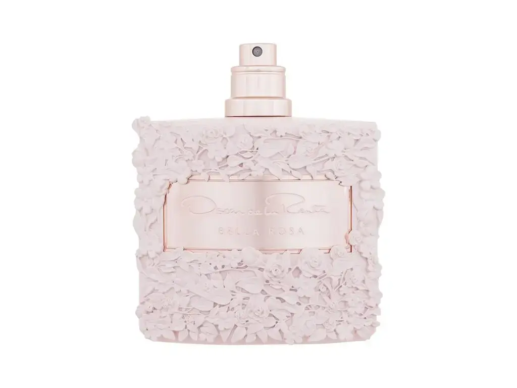 Oscar de la Renta Bella Rosa Eau de Parfum 100 ml