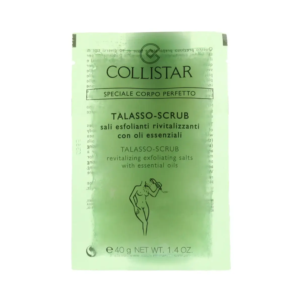 Collistar Special Perfect Body - Anti-Age