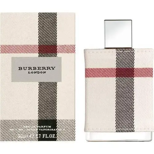 Burberry London (EDP) parfumuotas vanduo moterims 50 ml