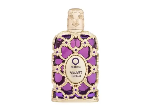 Orientica Luxury Collection Velvet Gold Eau de Parfum 80 ml