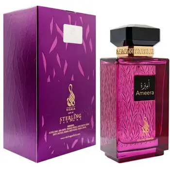 Risala Ameera parfémovaná voda pro ženy 100 ml