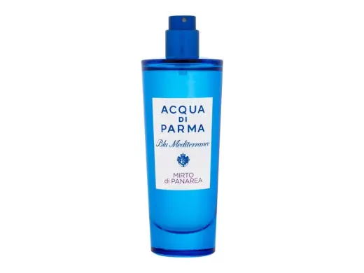 Acqua di Parma Blu Mediterraneo Mirto di Panarea Eau de Toilette 30 ml