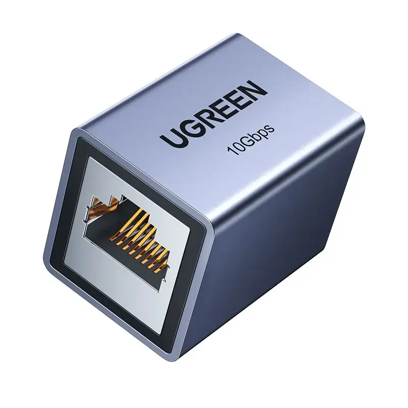 UGREEN Ethernet Cable Coupler Extender RJ45