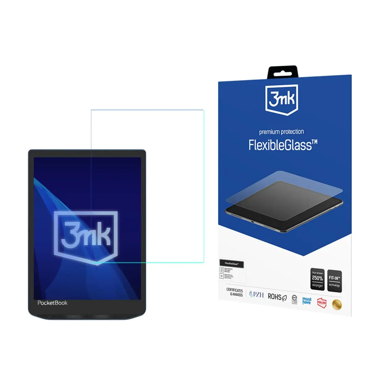 3mk Protection Hybrid Glass 3MK FlexibleGlass