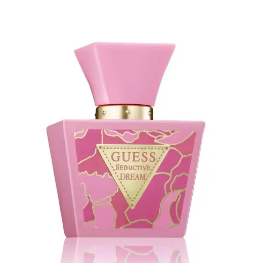 Guess Seductive Dream (EDT) tualetes ūdens sievietēm 75 ml
