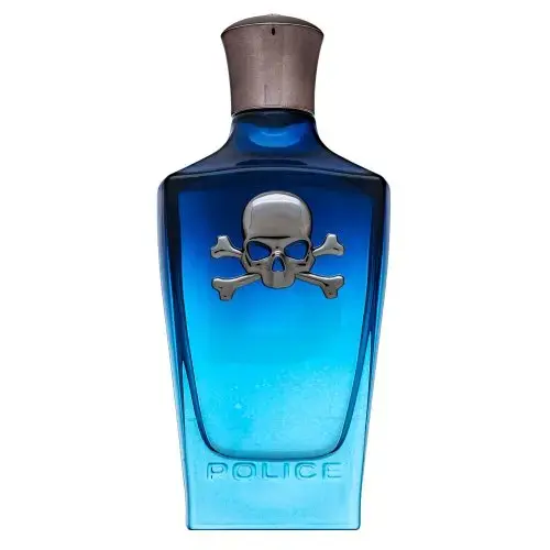 Police Potion Power parfimērijas ūdens vīriešiem 100 ml