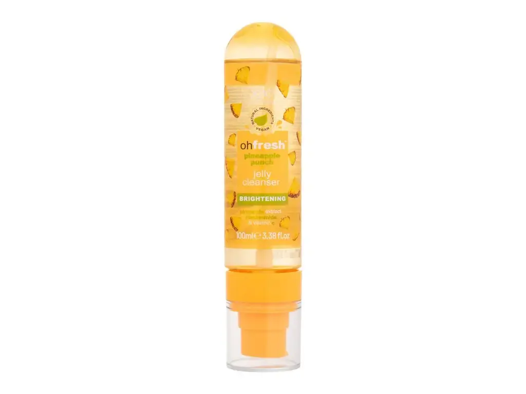 Xpel Oh Fresh Pineapple Punch Jelly