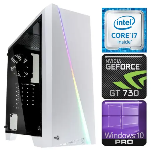 ITS i7-4770 32GB 960SSD GT730 4GB WIN10Pro [refurbished]