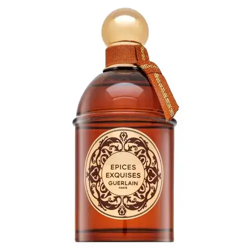 Guerlain Les Absolus d'Orient Epices Exquises (EDP) parfüümvesi unisex 125 ml