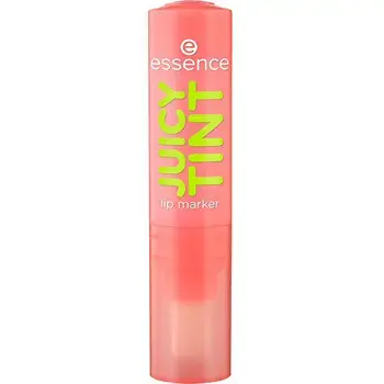 Essence Juicy Tint Lip Maker - Fix na rty 3,5 ml 02 Strawberry