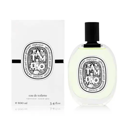 Diptyque 18805 Tam Dao Eau De Toilette Spray - 100ml-3.4oz