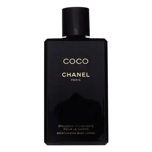 Chanel Coco ķermeņa losjons sievietēm 200 ml
