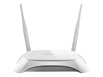 TP-Link WLAN Router TL-MR3420 - 300 Mbps