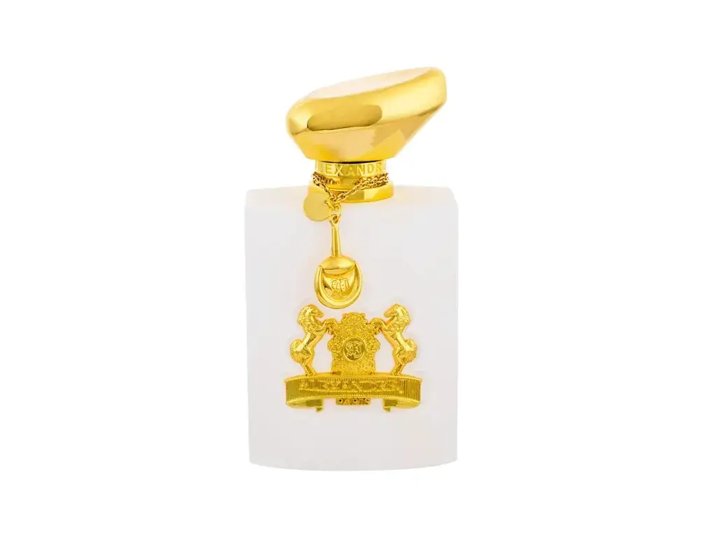 Alexandre.J Oscent White Eau de Parfum 100 ml