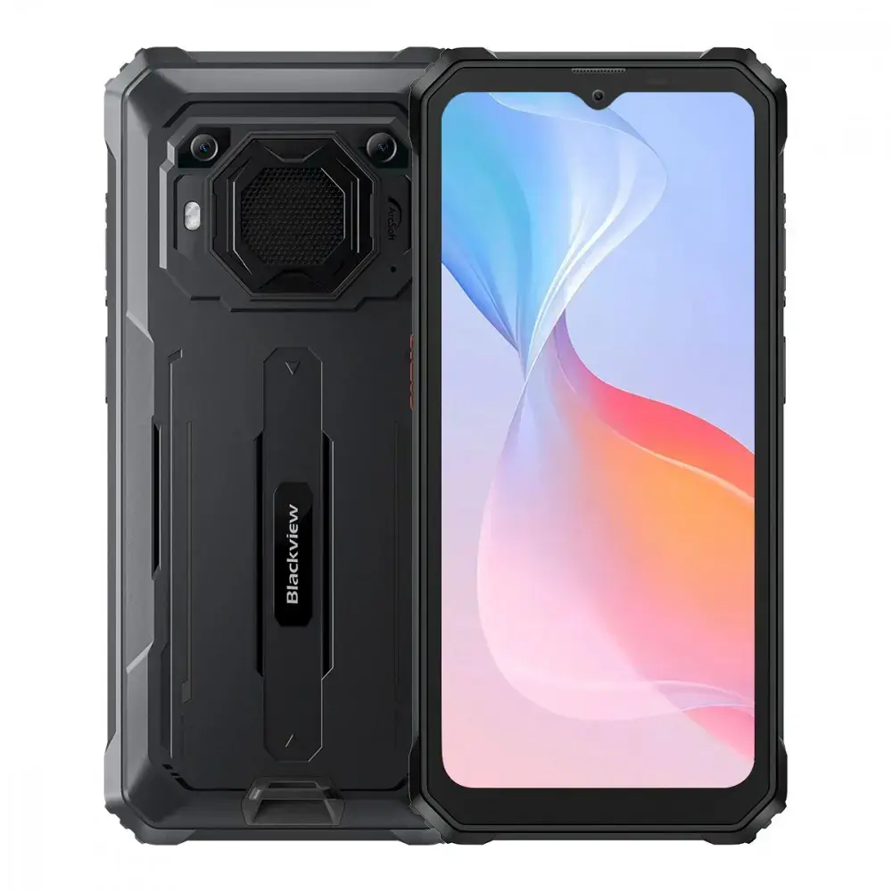Smartphone BV6200 Pro 6|128 Black