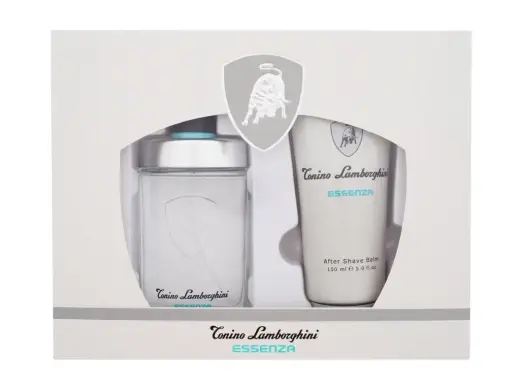 Lamborghini Essenza Eau de Toilette 75 ml
