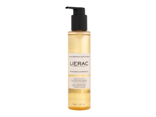 Lierac Cleanser The Intense Cleansing Oil Cleansing Oil 150 ml