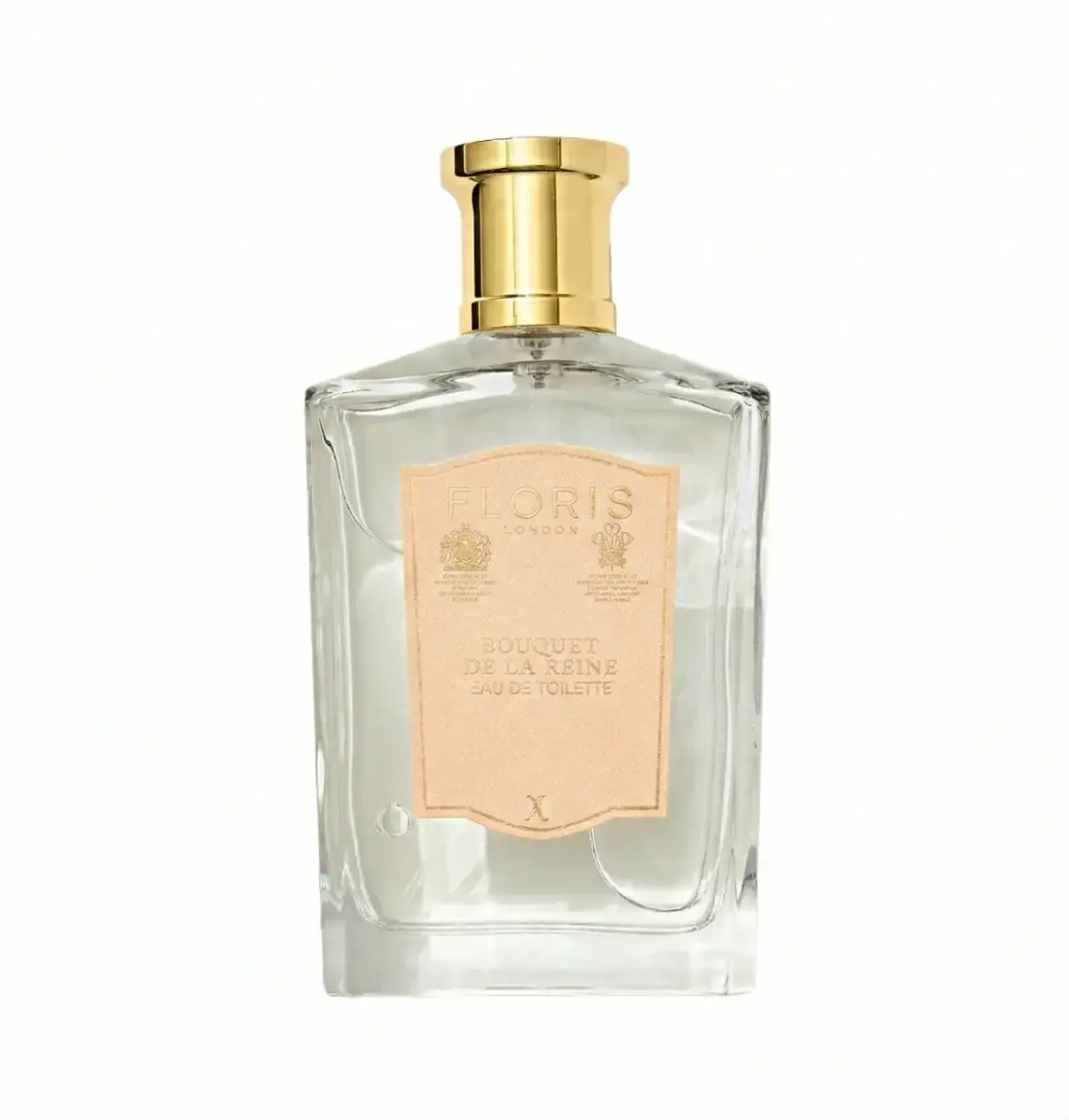 FLORIS LONDON BOUQUET DE LA REINE