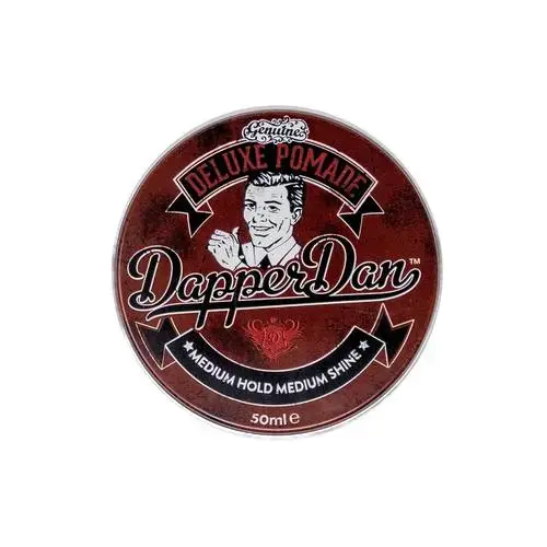 Dapper Dan Deluxe Ointment - 50 Ml