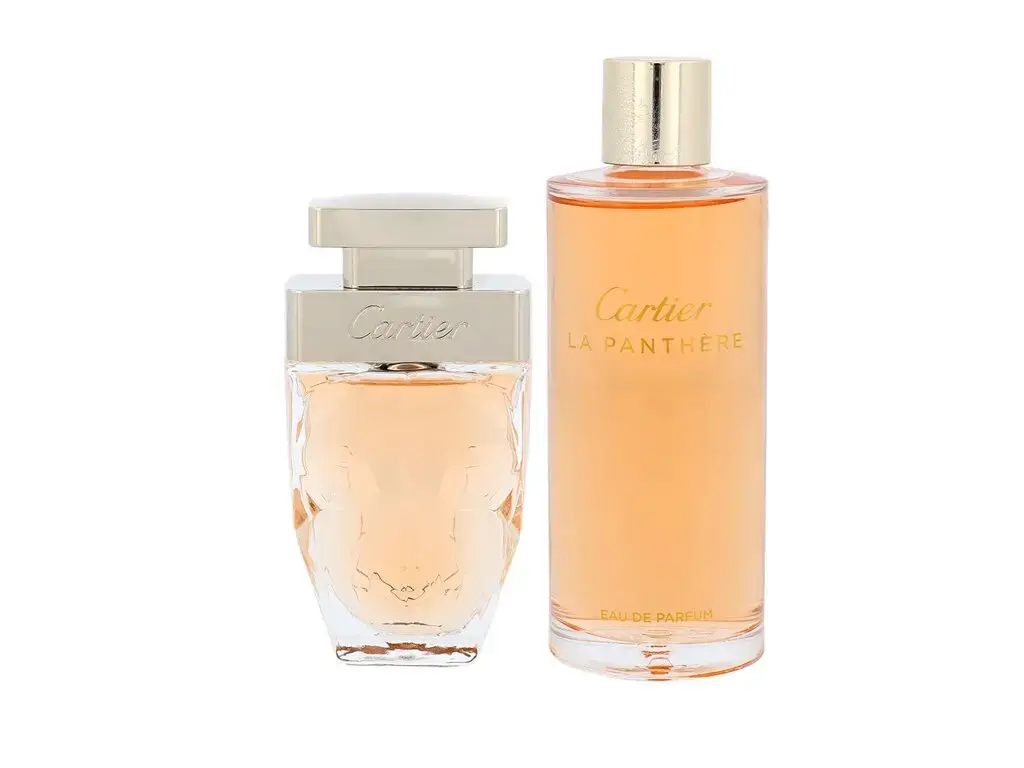 Cartier La Panthere Eau de Parfum 25 ml