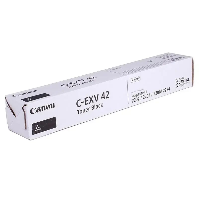 Canon Toner C-EXV CEXV 42 (6908B002)