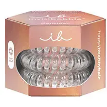 Original Premium Crystal Clear 3 pcs