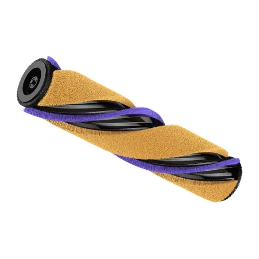 Illumination Omni-Brush Roller for Dreame vacuum cleaner R20 Ultra,R20 Ultra AquaCycle,Z20 Station,Z20 Aquacycle Station,Z30 Station,Z40 Station,Z30 Ultra,R20 Essential