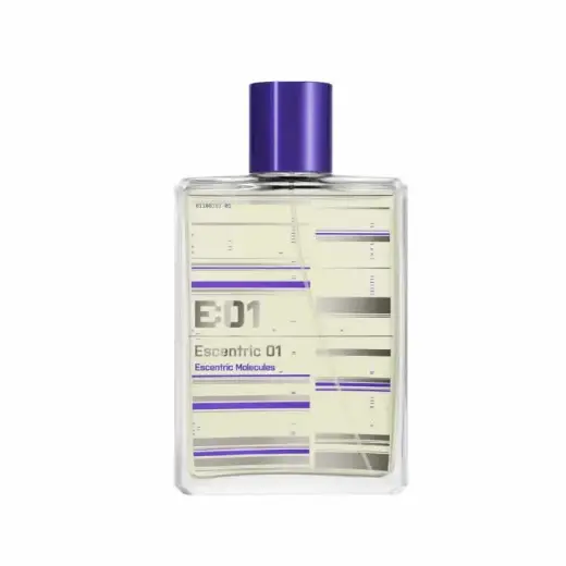 Escentric Molecules Escentric 01 Eau De Toilette Spray 200ml